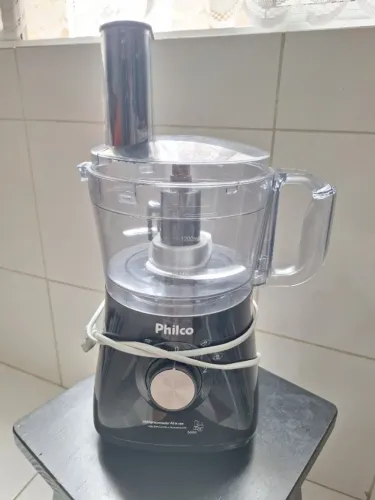Multiprocessador Philco