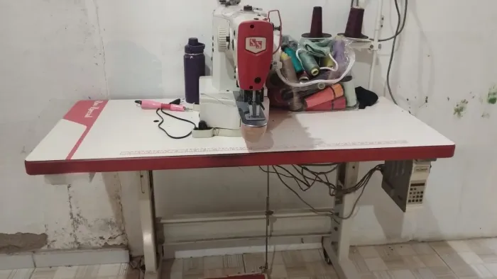 Travete eletrônica Sun special 