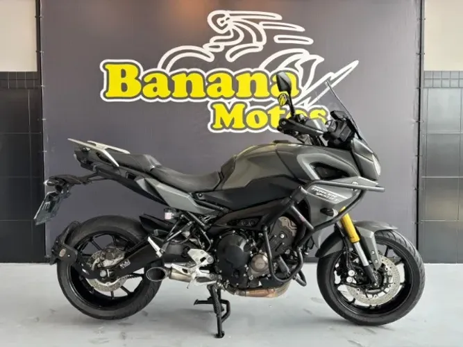 Yamaha MT 09 Tracer GT - 2023