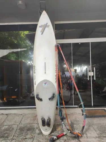 Prancha windsurf