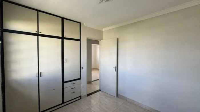 Apto próximo Shopping center/bairro Cidade nova!!!