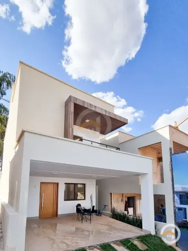Casa à venda em Goiânia/GO