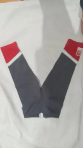 Uniforme Colégio Pathernon 
