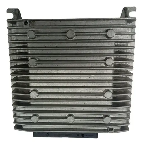 Amolificador Som Volkswagen Virtus Gts 1.4 T 2020