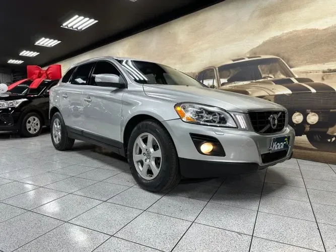 Xc 60 3.0 Awd Aut (Blindada N3A)