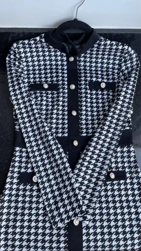 Vestido Shein