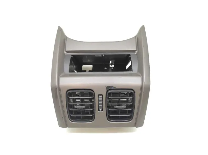 Difusor Ar Acabamento Console Gm Omega Cd 2004 2005