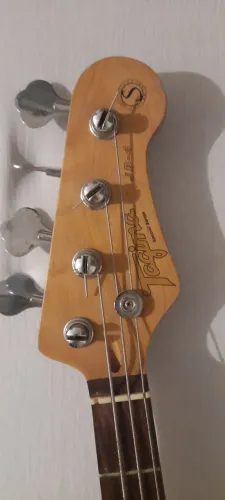 Tagima JB4 Jazz Bass Special Series