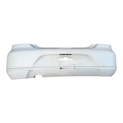 Parachoque Traseiro Gol G5 Original Usado 2009 A 2012