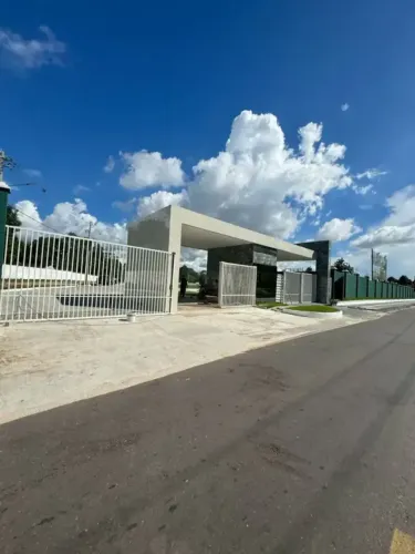 CONDOMÍNIO BETEL - Lotes à venda prontos para construir