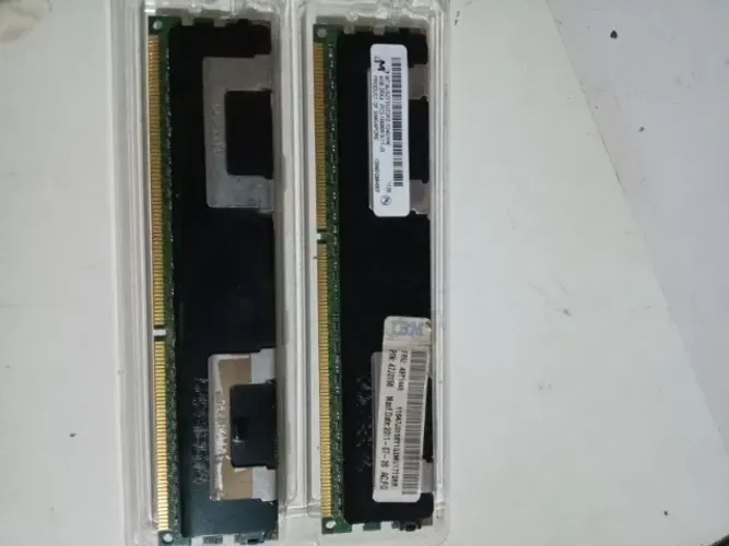 Memória Ram ddr3 8gb