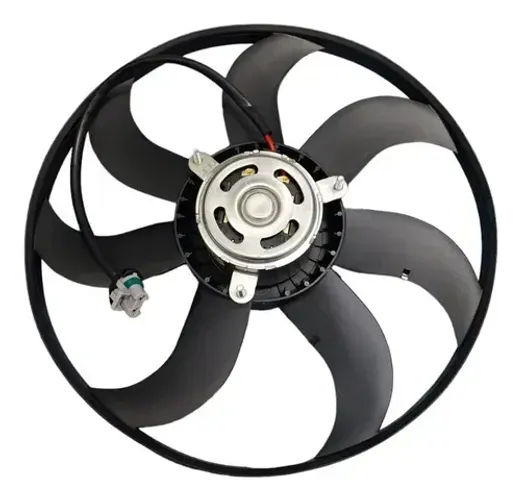 Ventoinha Voyage Gol 2008 2009 2010 2011 2012 G5 G6 Com Ar nova primeira linha