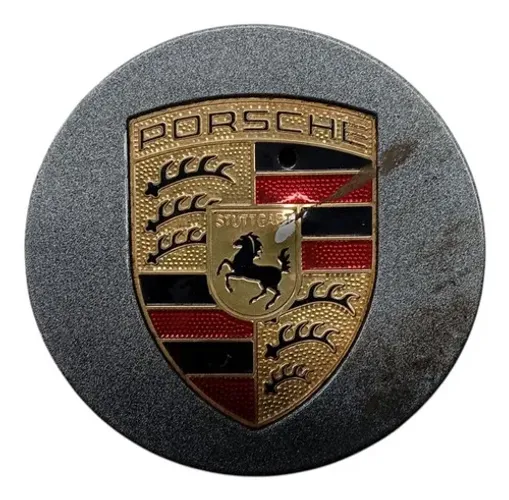Calota Tampa Roda Porsche 311 2016 2017