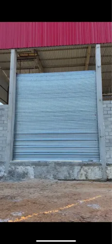 Portas automáticas