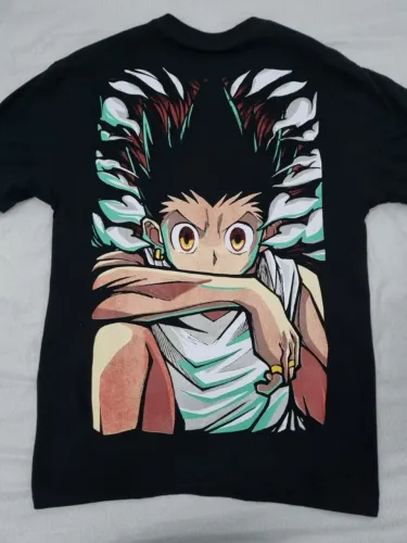 Camiseta dattebayo supply GON - Tam. G