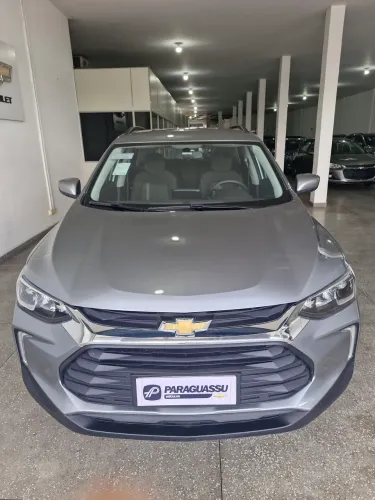 Tracker LT 1.0 TURBO 23/24