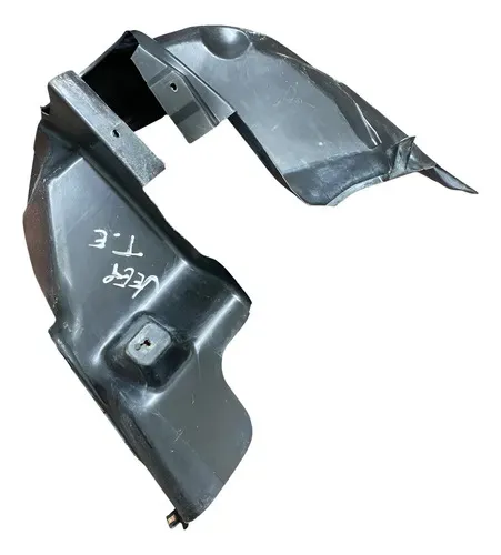 Parabarro Tras Esquerdo Jeep Renegade 2015/2024 51965515
