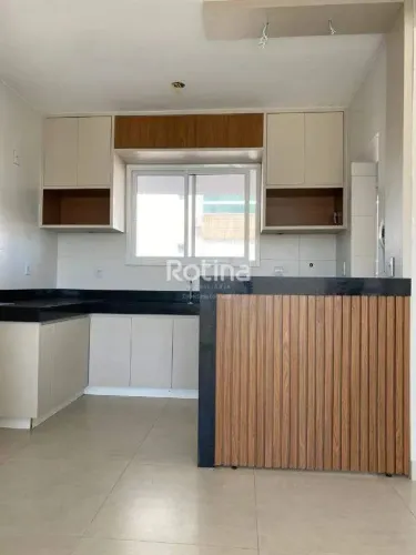 Apartamento à venda, 2 quartos, Santa Mônica - Uberlândia/MG - Rotina Imobiliária