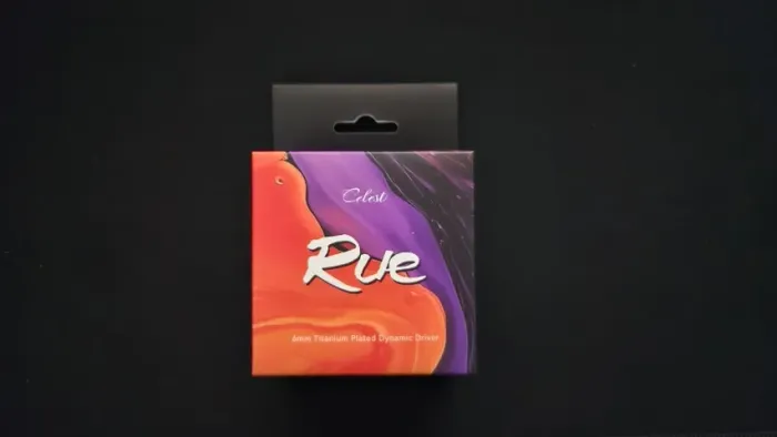 Fone Kinera Celest Rue Preto c/ Microfone