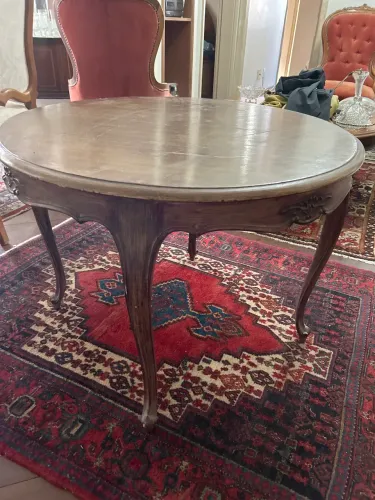 Mesa de canto ou centro 