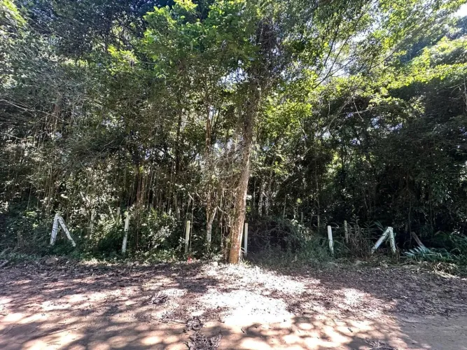 Oportunidade Terreno na Praia de Mariscal - Bombinhas, SC