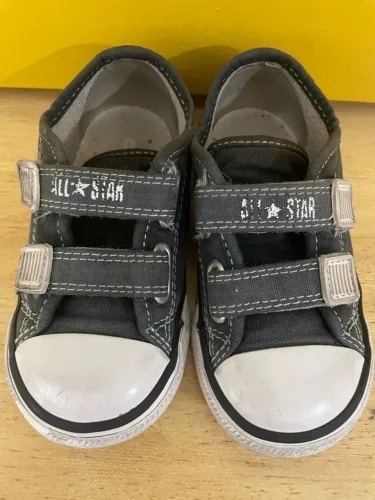 Tênis Converse All Star Infantil Original