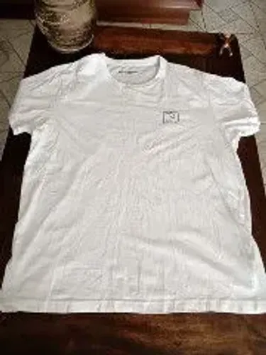 Camiseta Paco Rabanne M excelente