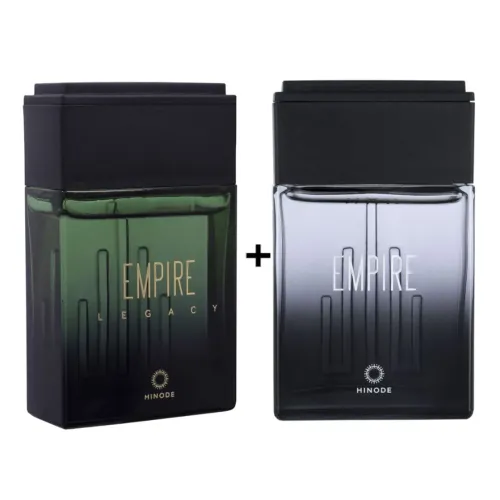 Perfume Empire Legacy Hinode - Kit