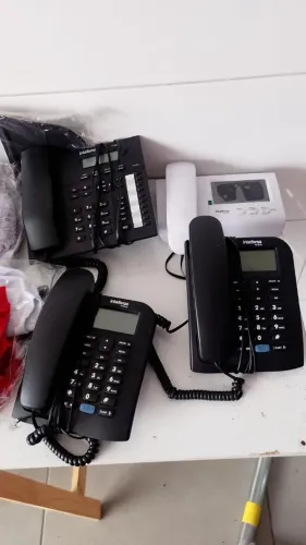 Telefonia