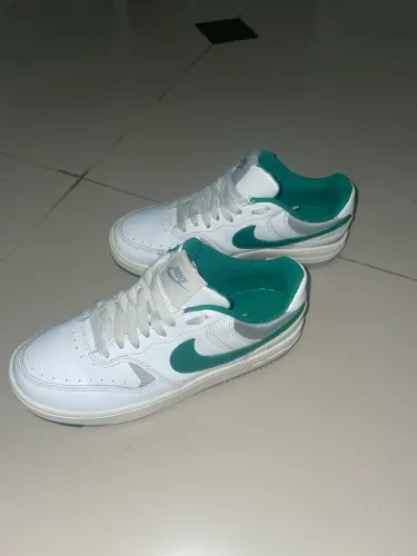 Tenis nike gamma force masculino (original)