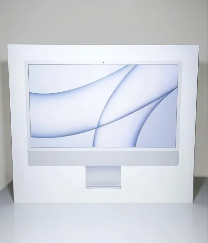 iMac M4