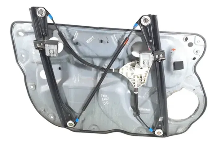 Maquina Vidro Dianteiro Direito Volkswagen Polo 2003
