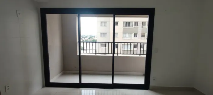 Esquedria em alumínio