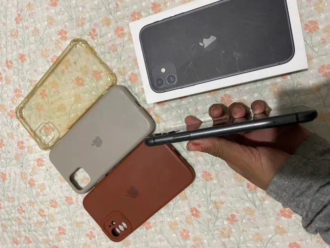 iPhone 11 128Gb