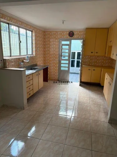 Sobrado com 3 dormitórios à venda, 183 m² por R$ 590.000,00 - Cipava - Osasco/SP