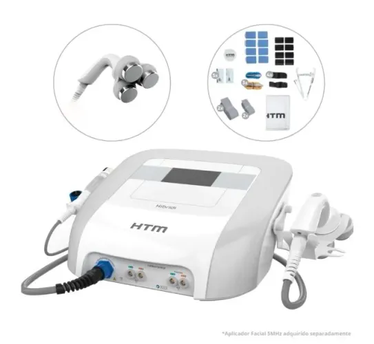 Ultrassom HIBRIDI