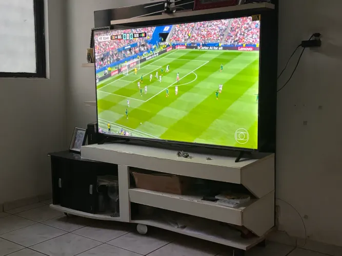 Rack TV 
