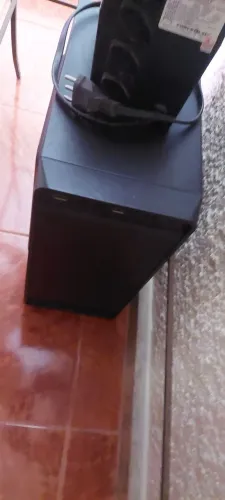 Computador escritório