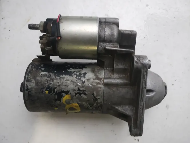 Motor de arranque Marea 1.8