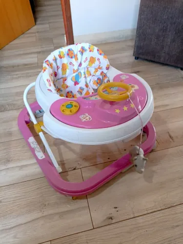 Andador infantil