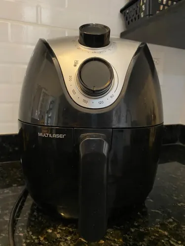 Air Fryer Multilaser 4L 110V