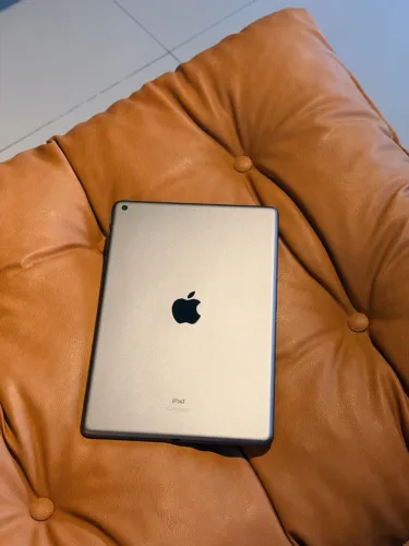 IPAD 9TH GERAÇÃO WI-FI + APPLE PENCIL