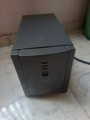 Nobreak de 1200VA