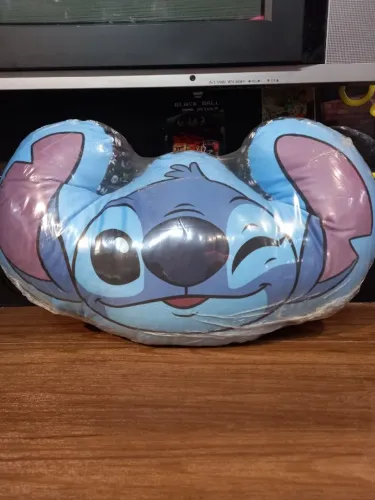 ALMOFADA STITCH 
