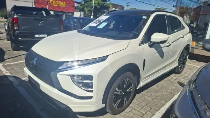 Mitsubishi Eclipse Cross HPE-S 1.5 AWD 165cv Aut. 2025