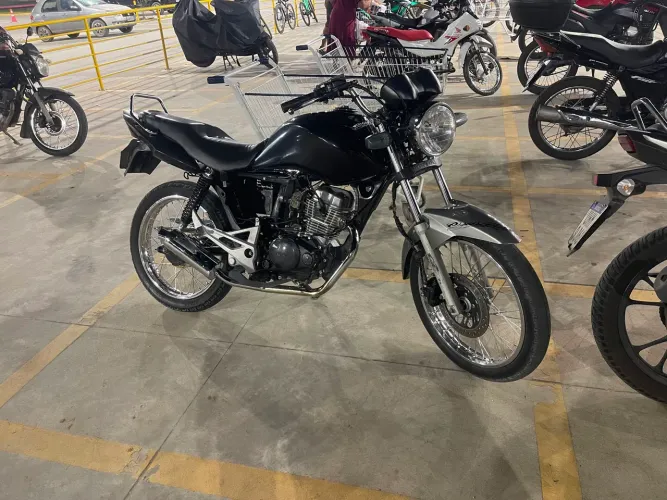 Cg 150 2012
