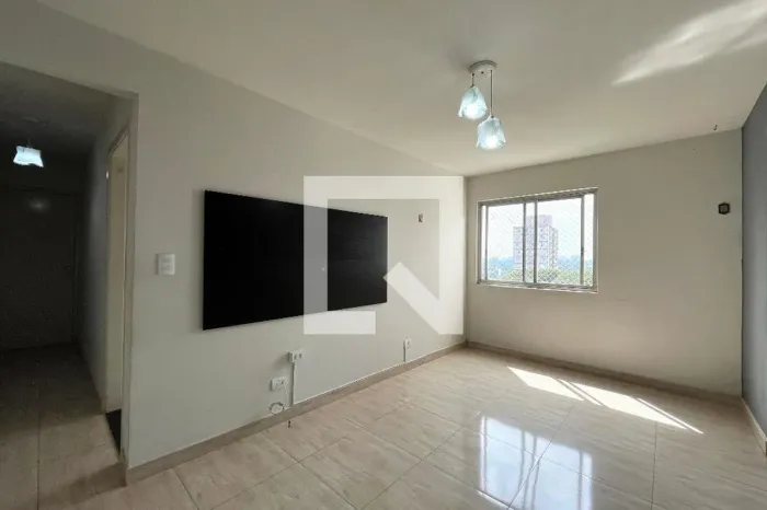 Apartamento à Venda - Jabaquara, 2 Quartos, 70 m2