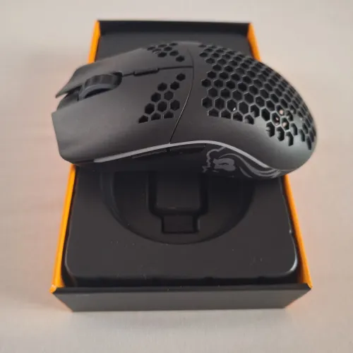 Mouse Glorious Model O Wireless (NOVO)
