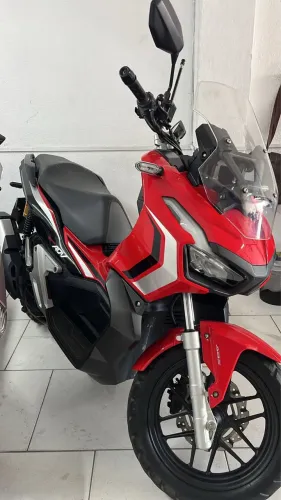 HONDA ADV 150 2022