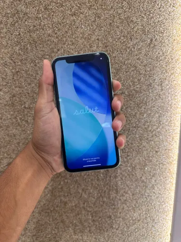 iPhone 11 - 64GB